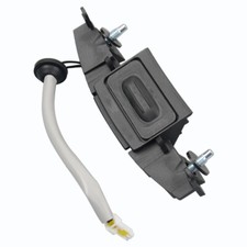 Interruttore Blocco Portellone