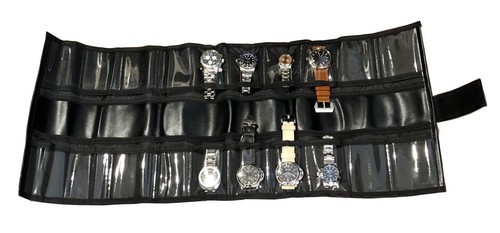Rotolo orologio perfetto per