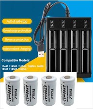 Pezzi batteria - 1/2/4,
