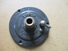 CAPOT+ANTI-RETOUR DE MOULINET