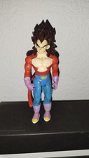 Dragon Ball GT Vegeta SS4
