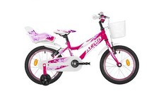 Atala teddy girl fuxia - teddy,