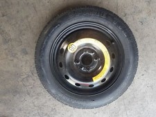 RUOTA RUOTINO DI SCORTA PIRELLI 135/80B14 LANCIA Y YPSILON 1.3 D 51KW 2004 DOT44