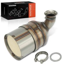 Filtro antiparticolato diesel