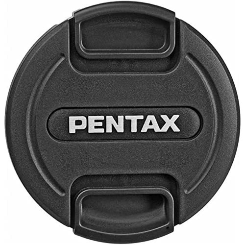 Pentax tappo obiettivo - pentax,