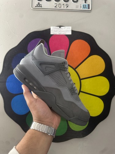 Size air jordan 4 - 4, retro