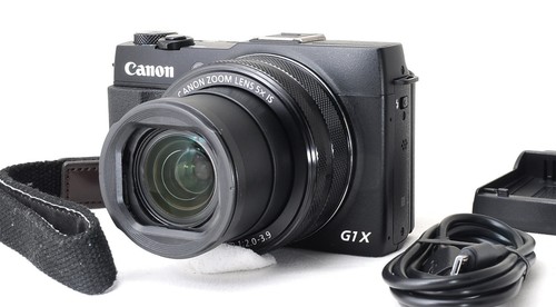Fotocamera canon powershot - canon,