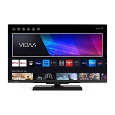 Toshiba 32LV3E63DA TV 81,3 cm (32) Full HD Smart TV Wi-Fi Nero 250 cd/m²