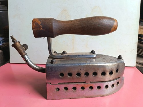 Ferro stiro vintage - stiro,