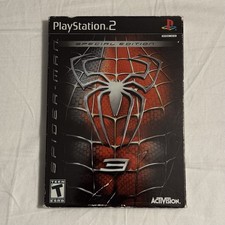 Spider-Man 3 Special Edition
