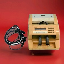 Macchina contatore banconote