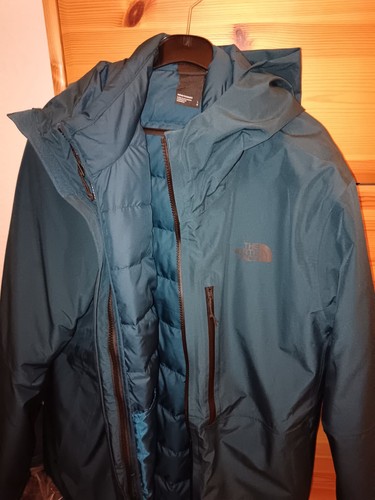 The north face piumino - north, |