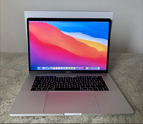 Apple macbook pro 4 - macbook, 15.4