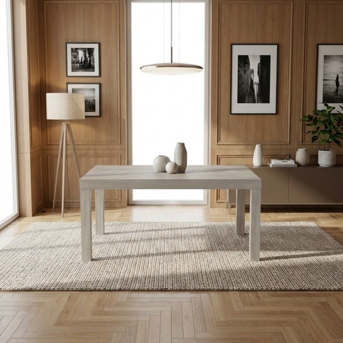 Dechome tavolo allungabile - allungabile, da