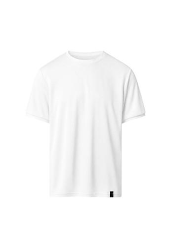 Shirt piquet coolmax - t-shirt, uomo