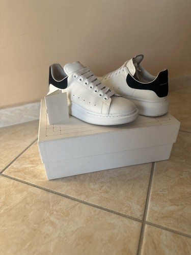 Scarpe alexander mcqueen - scarpe,