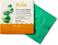 CF Verde 0796209 150 Fogli