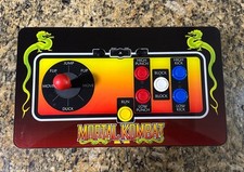 Mortal Kombat Edizione