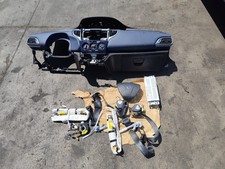 Kit airbag Lancia Ypsilon 5p