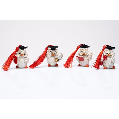 Gufo gufetto laurea in - gufo,