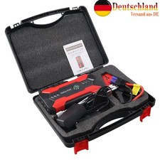 10000mAh Avviamento Auto Jump