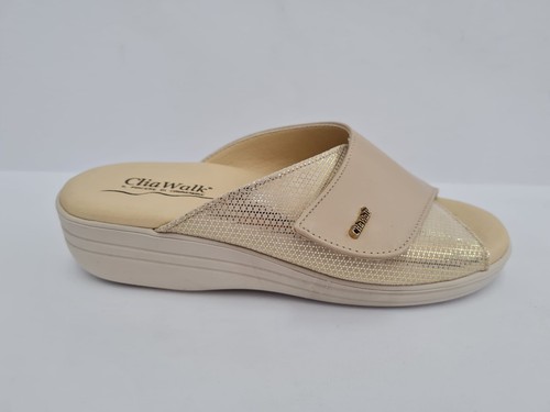 Cliawalk ciabatte donna con - cliawalk,