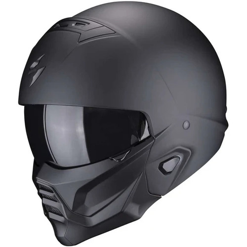 Casco moto jet scorpion - jet,