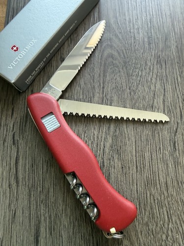 Coltello tascabile victorinox - coltello,
