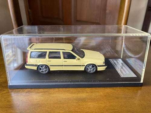Hpi volvo 850t - volvo, 850t-5r