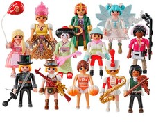 Playmobil 71890 Serie 28 Girl