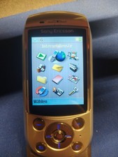 Sony Ericsson S700i Sidekick
