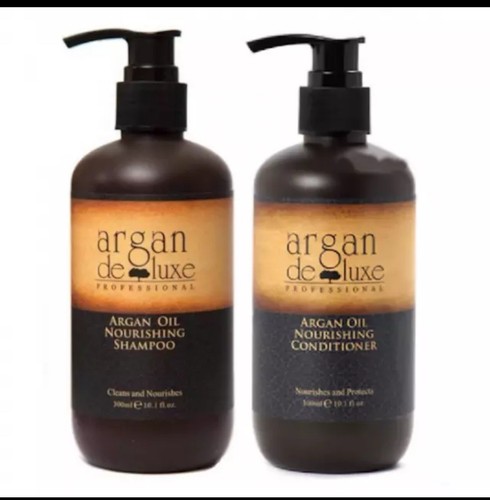 Olio argan shampoo - argan,