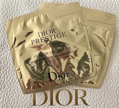 Dior prestige le sucre - 🌟,