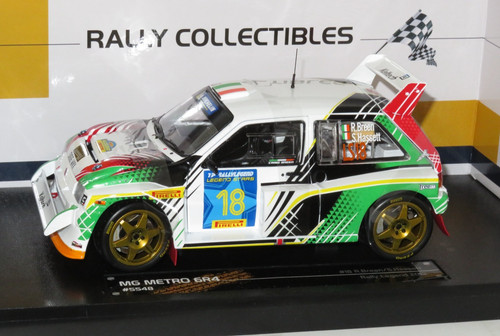 Metro 6r4 keltech - metro,