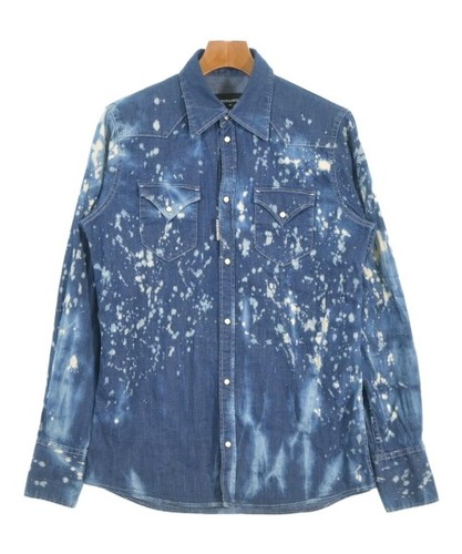 Dsquared casual shirts - dsquared,