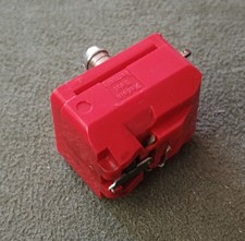 Testina Dual CDS420 con puntina nuova