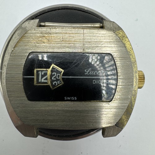 Orologio lucerna anni - orologio,