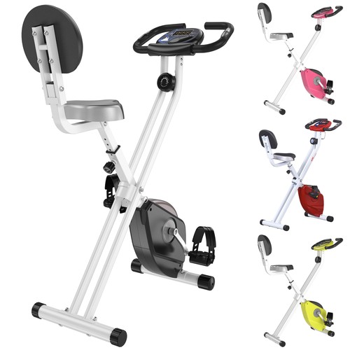 Cyclette con - cyclette,