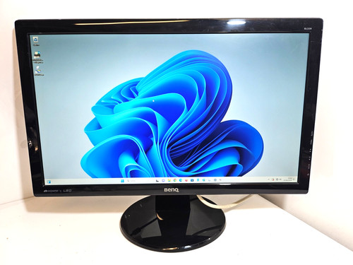 Benq gl2250 monitor vga - 21,5",