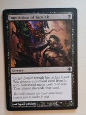 Inquisizione di Kozilek - MTG