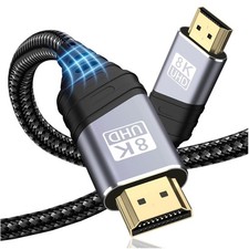 Cavo hdmi ultra - ultra, high