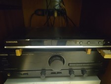 Amplificatore Kenwood KA 1030