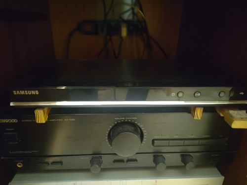 Amplificatore kenwood 1030 - ka,