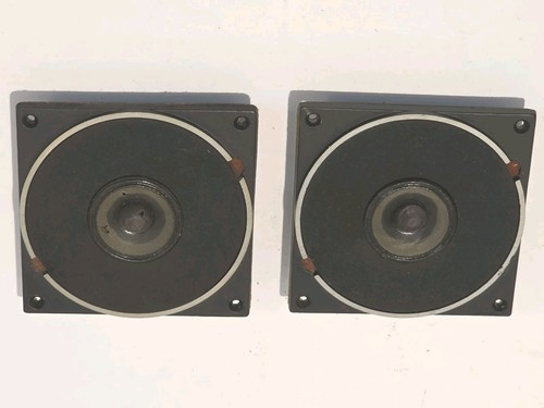 Tweeter vintage jbl le25 8 - tweeter,