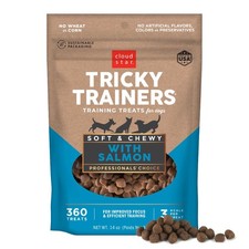 Tricky Trainer Salmone Soft