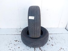 SET 2 PNEUMATICI ESTIVI BRIDGESTONE EP150 195/65 R15 91H DOT 33/24