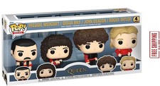 Funko POP Rocks: Queen -