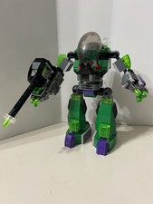 LEGO 6862 SUPER HEROES