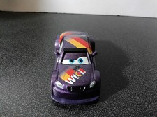 Disney Pixar Cars 2 Max