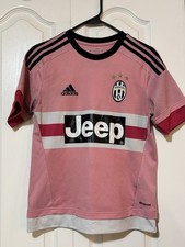 Maglia trasferta Juventus